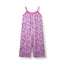 Idared jumpsuit with flamingos