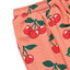 Querina shorts with cherries