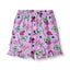 Querina shorts with ladybugs