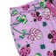 Querina shorts with ladybugs