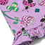 Querina shorts with ladybugs
