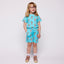 Gala shorts with sundaes