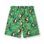 Vogt shorts with toucans