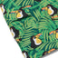 Vogt shorts with toucans