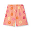 Suncrisp shorts with apples