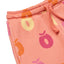 Suncrisp shorts with apples