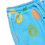 Suncrisp shorts with apples