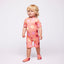 UV50 Swimsuit with apples
