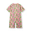 UV50 Swimsuit with flowers