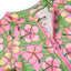 UV50 Swimsuit with flowers