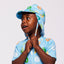 UV50 sun hat with apples
