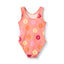 UV50 swimsuit with apples