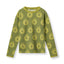 Elstar long-sleeved top with apples