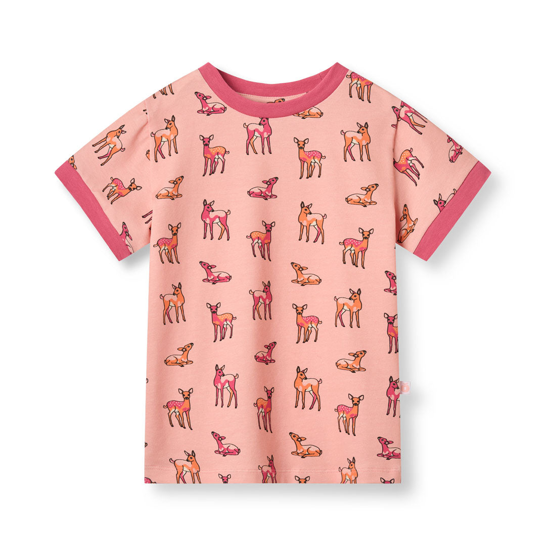 Elstar t-shirt with deers