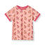 Elstar t-shirt with deers