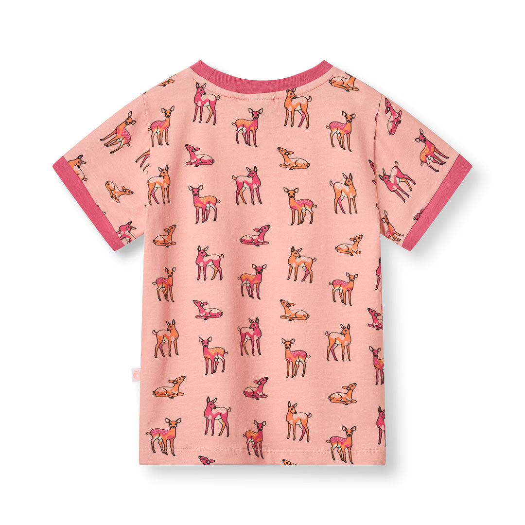 Elstar t-shirt with deers