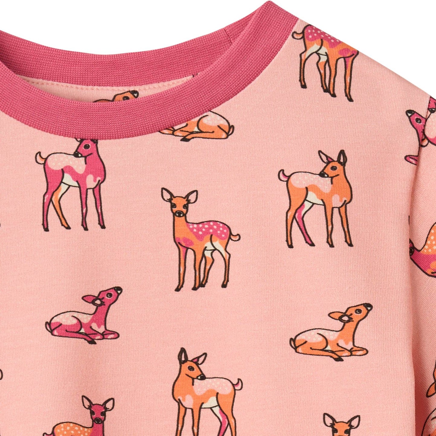 Elstar t-shirt with deers