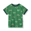 Elstar t-shirt with frogs
