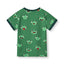 Elstar t-shirt with frogs