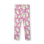 Gala leggings with dancing ghosts