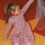 Regent dress with unicorns
