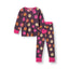 Jubilee nightwear set with apples
