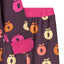 Jubilee nightwear set with apples
