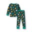 Jubilee nightwear set with apples