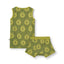 Elstar underwear set with apples