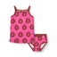 Elstar underwear set with apples