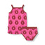 Elstar underwear set with apples