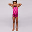 Elstar underwear set with apples