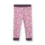 Elstar leggings for baby with unicorns