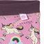 Elstar leggings for baby with unicorns