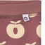 Elstar leggings for baby with apples