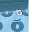 Elstar leggings for baby with apples
