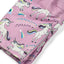 Ski pants with unicorns