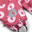 Snowsuit for toddlers with apples