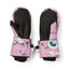 Mittens with unicorns