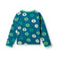 Elstar long-sleeved top with apples