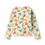 Gala long-sleeved top with balloon animals