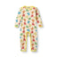 Elstar long-sleeved baby suit with balloon animals