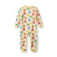 Elstar long-sleeved baby suit with balloon animals