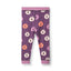 Elstar baby leggings with apples