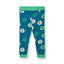 Elstar baby leggings with apples