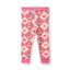 Elstar baby leggings with teddy bears