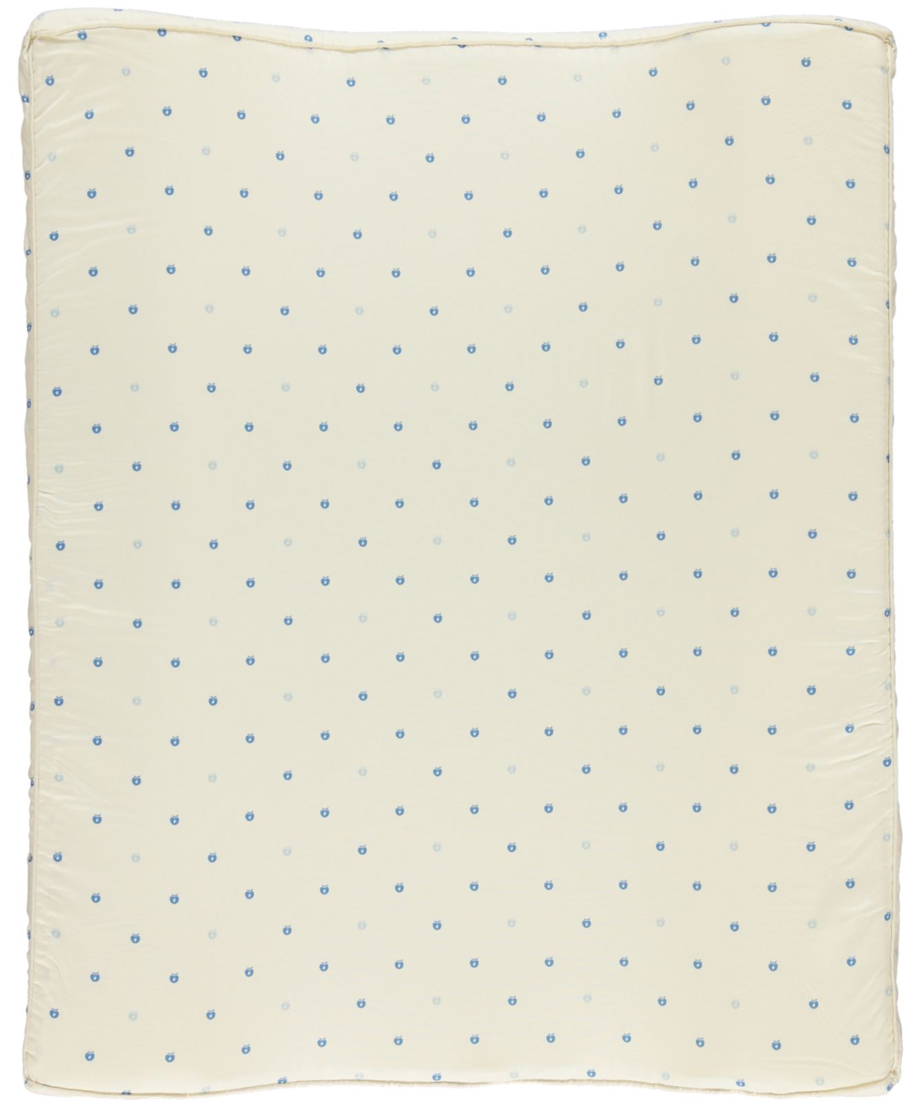 Cover for Changing pad with MiniMulti Apples