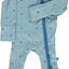 Premature Body Suit with MiniMulti Apple