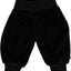 Velour Baby waistband pants