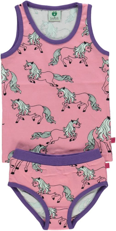 Underwear with Unicorn